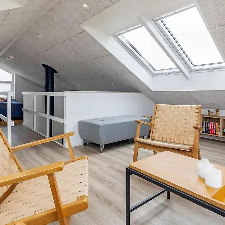 Otel Three-bedroom In 32 Løkken