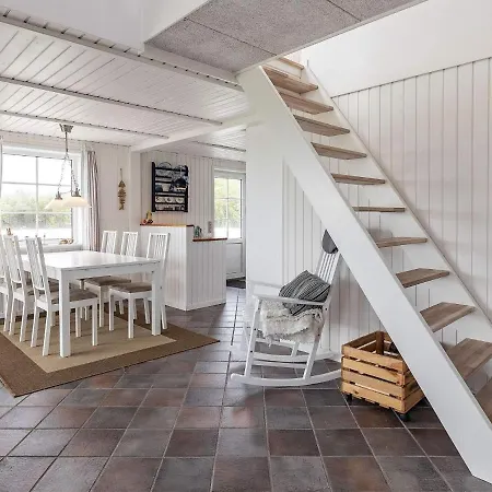 Three-bedroom In 32 Otel