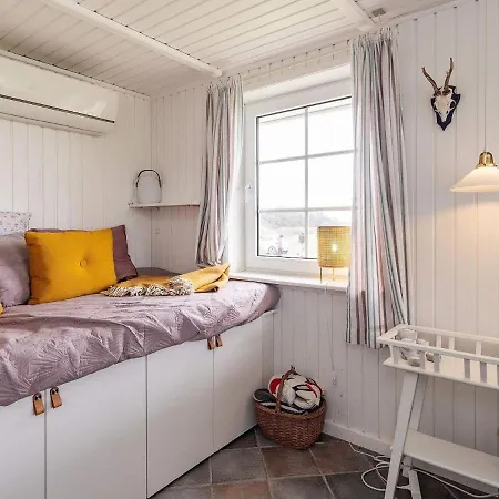 Otel Three-bedroom In 32