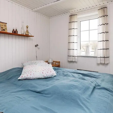 Three-bedroom In 32 Otel