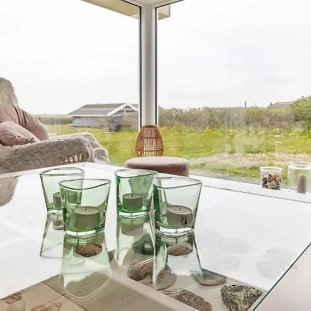 Otel Three-bedroom In 32 Løkken