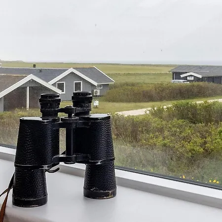 Otel Three-bedroom In 32 Løkken