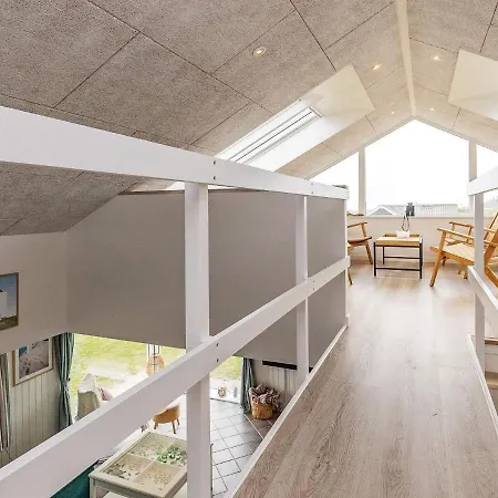 Otel Three-bedroom In 32 Løkken