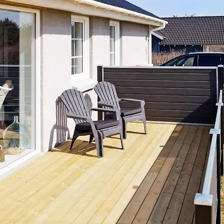 Three-bedroom In 32 Otel 3*